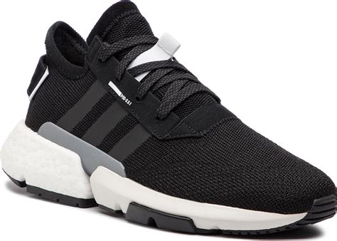 adidas pod s3.1 zwart|Adidas pod s 3.1 stockx.